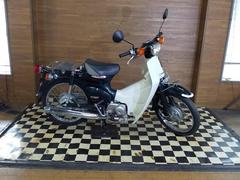 ホンダ　スーパーカブ９０ＤＸ　ＨＡ０２