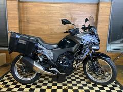 カワサキ　ＶＥＲＳＹＳーＸ　２５０　ツアラー　限定カラー　ＥＴＣ装備