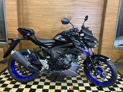 スズキ　ＧＳＸ−Ｓ１２５　２０２３年モデル