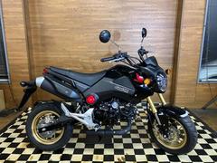 ホンダ　グロム
