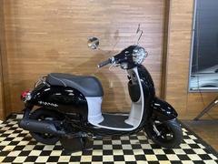 ホンダ　ジョルノ