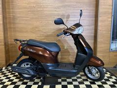 ホンダ　タクト・ベーシック　２０１８年モデル　ＡＦ７９