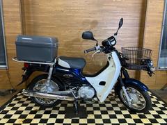 ホンダ　スーパーカブ５０プロ　ＡＡ０４　２０１２年モデル