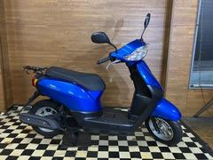 ホンダ　タクト・ベーシック　ＡＦ７９　２０１６年モデル