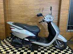 ホンダ　リード・ＥＸ　ＪＦ１９　２０１０年モデル