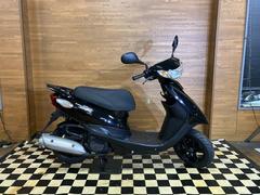 ヤマハ　ＪＯＧ　ＺＲ　ＳＡ３９Ｊ　インジェクションモデル