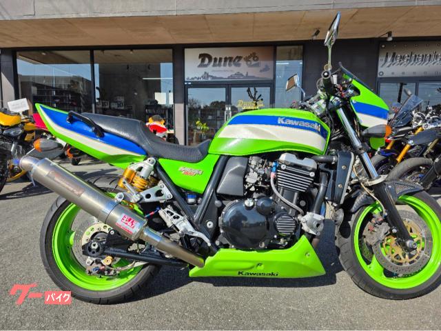 ＺＲＸ１１００