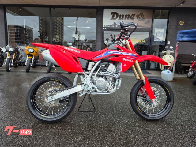 ホンダ CRF150R 2024年|Dune☆moto|新車・中古 ホンダ CRF150R 2024年|Dune☆moto|新車・中古