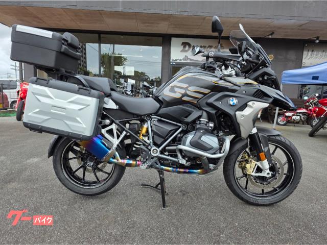 Ｒ１２５０ＧＳ　フルパニア