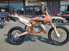 ＫＴＭ　８５ＳＸ　ファクトリーＫｉｔ１０５ｃｃ
