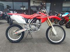 ホンダ　ＣＲＦ１５０ＲII　２０１２年