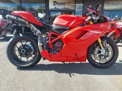 ＤＵＣＡＴＩ　１０９８Ｓ