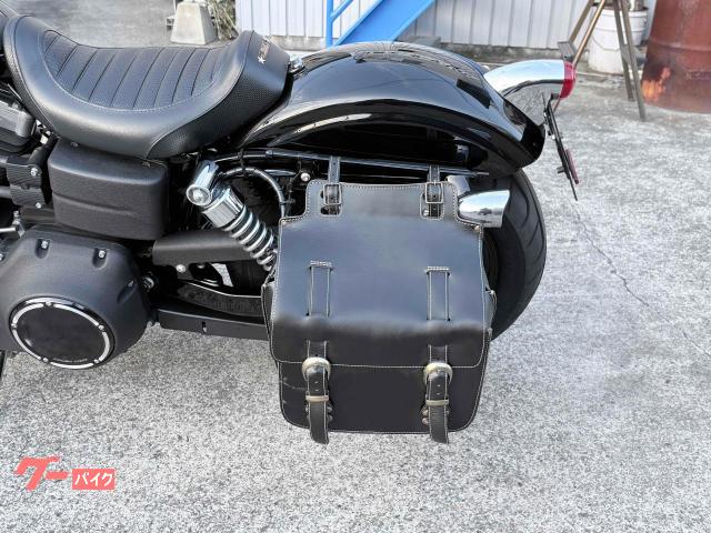 HARLEY－DAVIDSON FXDB ストリートボブ クラブ