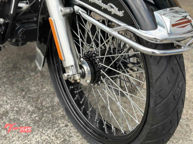 HARLEY－DAVIDSON FLSTC ヘリテイジソフテイル