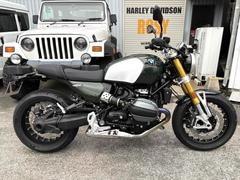 ＢＭＷ　Ｒ１２　ｎｉｎｅＴコンフォートパッケージ★ヒルスタートコントロール★ギアシフトアシスタントプロ★グリップヒーター★クルコン★ＥＴＣ