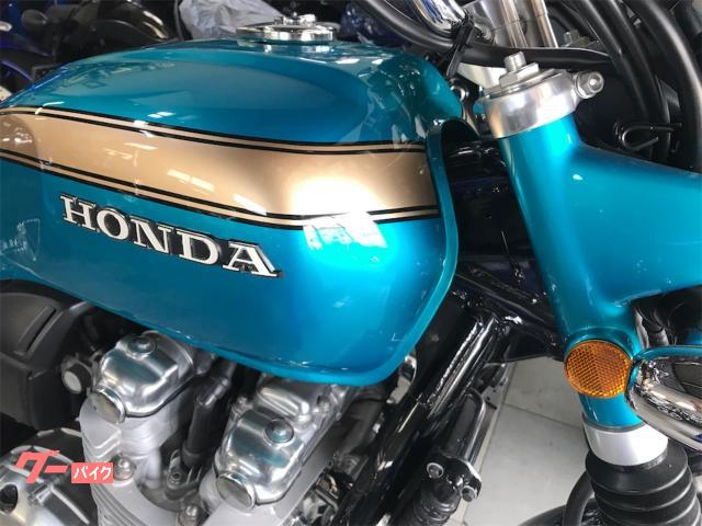 HONDA CG125 商談決定 - ホンダ