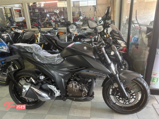ＧＩＸＸＥＲ　２５０