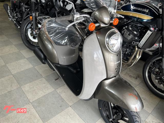 ホンダ クレアスクーピー｜バイクショップマエヤマ｜新車・中古バイク