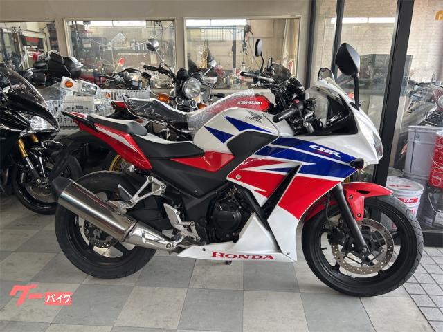 ＣＢＲ２５０Ｒ