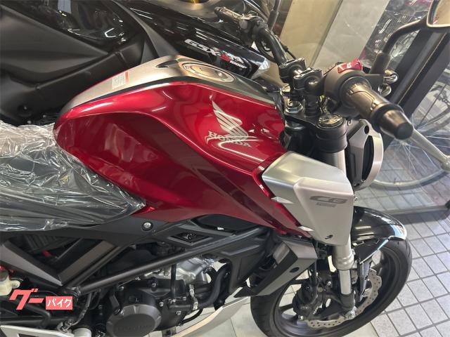 ホンダ CB125R｜バイクショップマエヤマ｜新車・中古バイクなら