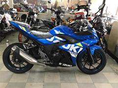 スズキ　ＧＳＸ２５０Ｒ