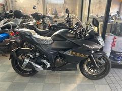スズキ　ＧＩＸＸＥＲ　ＳＦ　２５０