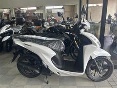 ホンダ　Ｄｉｏ１１０・ベーシック