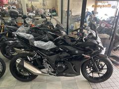 スズキ　ＧＳＸ２５０Ｒ