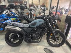 ホンダ　ＣＬ２５０
