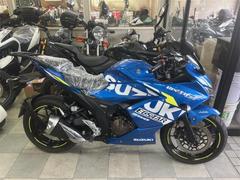 スズキ　ＧＩＸＸＥＲ　ＳＦ　２５０