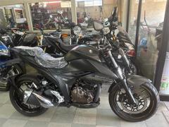 スズキ　ＧＩＸＸＥＲ　２５０