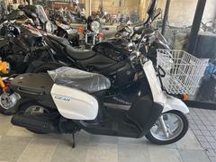 ヤマハ　ＧＥＡＲ