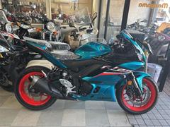 ヤマハ　ＹＺＦ−Ｒ２５