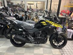 スズキ　Ｖ−ストローム２５０