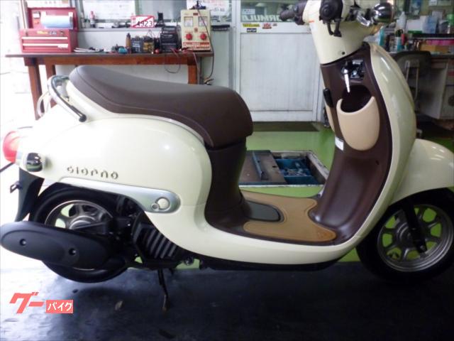ジョルノ　ＡＦ７７モデル
