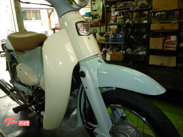 車両情報:ホンダ リトルカブ | ぶぁいく屋 F | 中古バイク・新車バイク 車両情報:ホンダ リトルカブ | ぶぁいく屋 F | 中古バイク・新車バイク