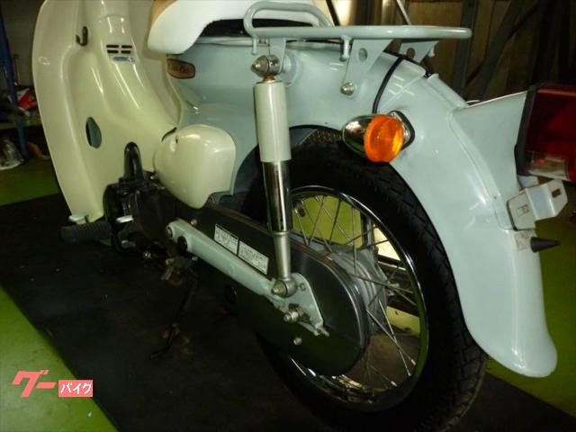車両情報:ホンダ リトルカブ | ぶぁいく屋 F | 中古バイク・新車バイク 車両情報:ホンダ リトルカブ | ぶぁいく屋 F | 中古バイク・新車バイク