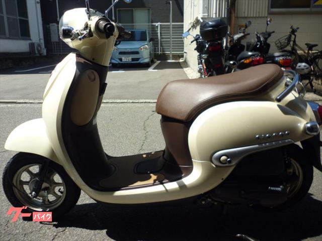 ホンダ ジョルノAF77モデル｜ぶぁいく屋 F｜新車・中古バイクなら