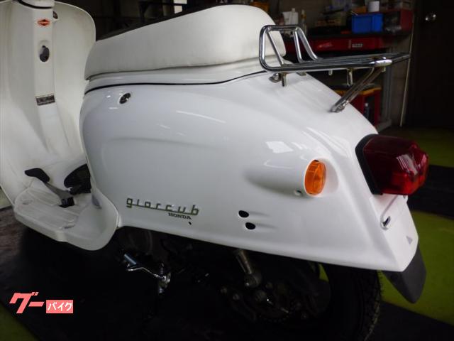 ☆☆ホンダ☆ジョルカブ AF53☆セル付き4速キャブ車50cc☆絶好調☆☆ ホンダ ジョルカブ 1999年式 AF53の諸元・スペック情報 | ウェビック