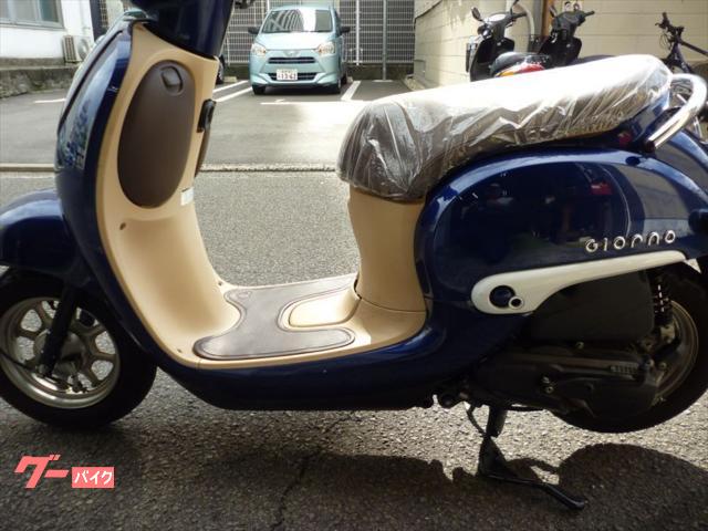 苫小牧フェリー埠頭受取 メット付 30km制限突破2種登録黄色可 【 ジョルノ 】 タイヤ新品 自走帰宅可 レトロスクーター つくば受取　ジョルノスペシャル限定車両 各部メッキ　原付バイク コマツ WA30-6E0 ホイールローダー（タイヤショベル） 福井県中古重機