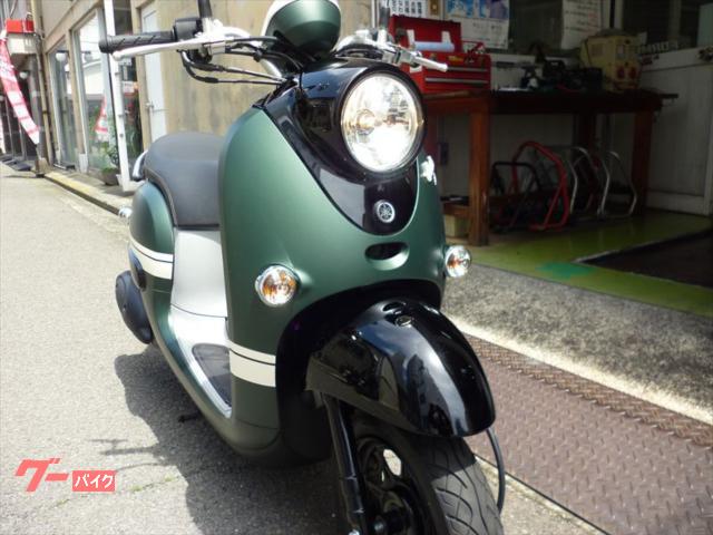 ヤマハ ビーノAY02モデル｜ぶぁいく屋 F｜新車・中古バイクなら