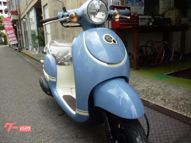 ホンダ ジョルノ AF77｜ぶぁいく屋 F｜新車・中古バイクなら