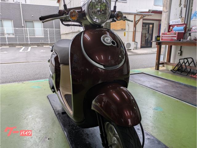 ホンダ ジョルノ AF77モデル｜ぶぁいく屋 F｜新車・中古バイク