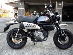 ホンダ　モンキー１２５