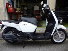 ホンダ　ベンリィ　　ワンオーナー