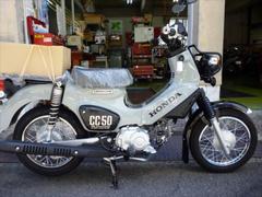 ホンダ　クロスカブ５０