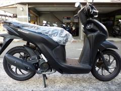 ホンダ　Ｄｉｏ１１０・ベーシック　ＪＫ０３モデル