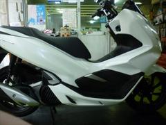 ホンダ　ＰＣＸ　スマートキーＪＦ８１モデル　２０１８年モデル