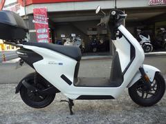 ホンダ　ＥＭ１　ｅ：