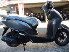 ホンダ　リード１２５